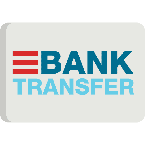 bank transfer payment