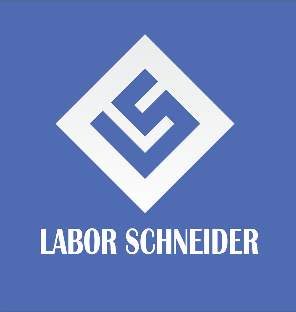 Labor Schneider Logo